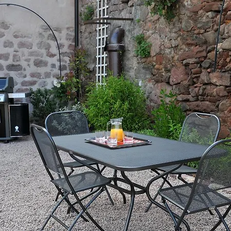 Apartment Les Balcons De *