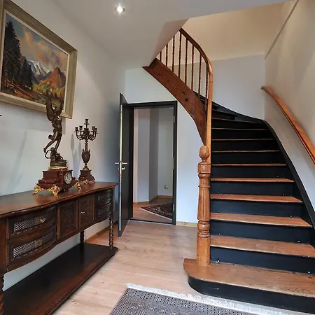 Les Balcons De Apartment *