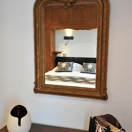 Les Balcons De * Riquewihr