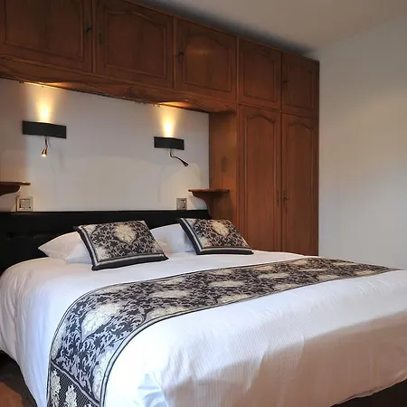 Les Balcons De Riquewihr