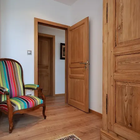 Apartment Les Balcons De *