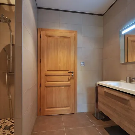 Les Balcons De Apartment *