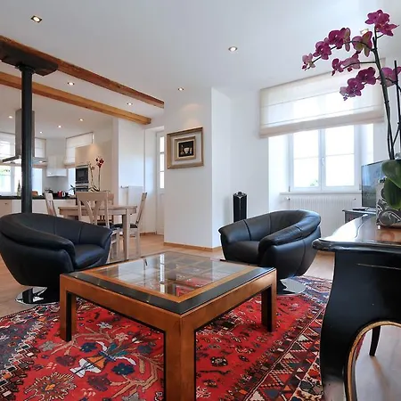 Apartment Les Balcons De