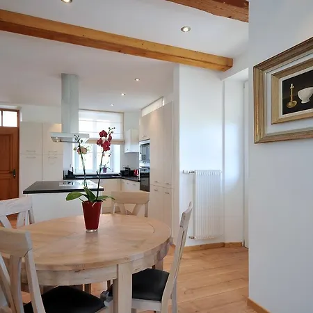 Les Balcons De Apartment