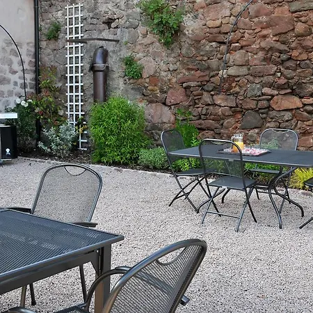 Apartment Les Balcons De *