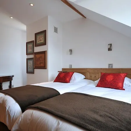 Les Balcons De Riquewihr