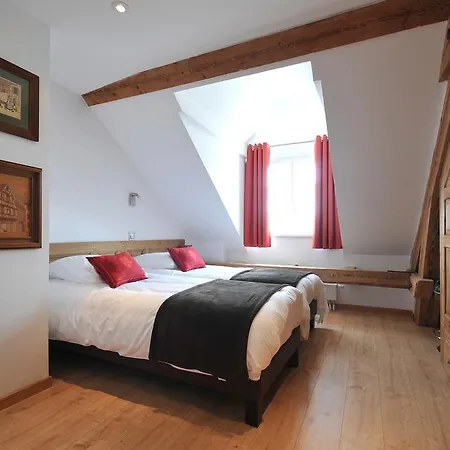 Les Balcons De Apartment