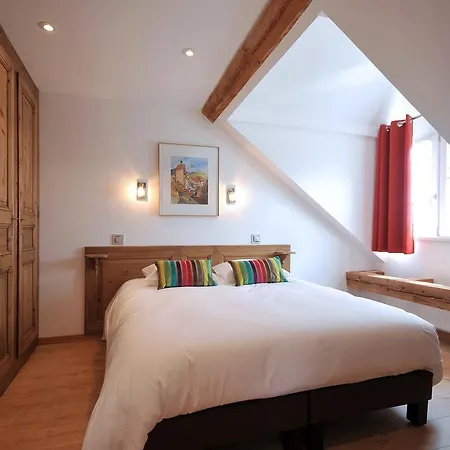 Apartment Les Balcons De *