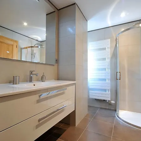 Apartment Les Balcons De Riquewihr