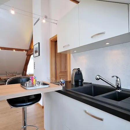 Apartment Les Balcons De