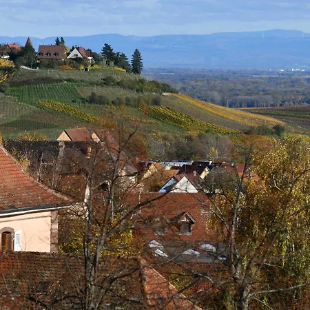Les Balcons De Apartment *