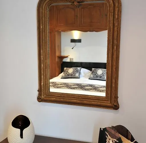 Les Balcons De * 利克维